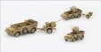 1:72 German Horch 1a + Flak