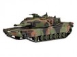1:24 RC Russian T-72 M1 Desert