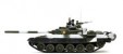 1:24 RC  T-72 Winter