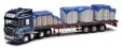 1:50 DAF 105 - Keith Murray Transport