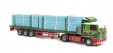 1:50 SCANIA 113 - Fagan and Whalley