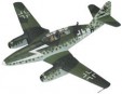 1:72 Me 262 B - 2 - seat Trainer
