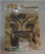 1:6 German WWII Infantry Equipment I