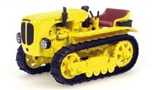 Náhled produktu - 1:43 Lamborghini DL30C - 1957