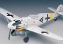1:72 Bf-109 G-14