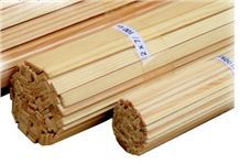 Náhled produktu - nosník 2 x 6 x 1000 mm