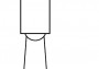 Brusná tělíska z ušlechtilého korundu 2,5mm (5ks)