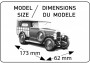 1:24 Citroën B.14 ″Normande″
