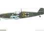 1:48 Messerschmitt Bf 109 E-3 (ProfiPACK edition)