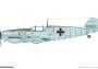 1:48 Messerschmitt Bf 109 E-3 (ProfiPACK edition)