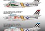 1:72 F-86F ″Korean War″
