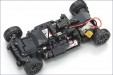 MR - 03 MINI Chassis Set TIKITIKI