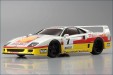 MR - 03 FERRARI F40 Competizione