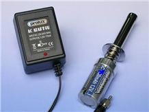 Náhled produktu - Sada pro startování auta Glow starter