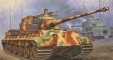 1:72 PzKpfw VI °Kingtiger°