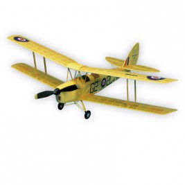 Náhled produktu - DH 82 A Tiger Moth