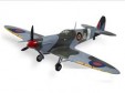 Spitfire - ARF (el. zatahovací podvozek)