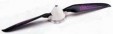 Graupner CAM FOLDING PROP 8x4,5 (200x110mm)