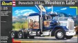 1:25 Peterbilt 353