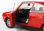 1:18 Škoda 110R Coupé (1980) – červená závodní