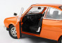 1:18 Škoda 110R Coupe (1980) – oranžová