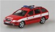 1:43 Škoda Octavia Combi 2008 - Hasiči Ostrava