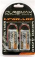 Easy Copter V6: 2x akumulátor 1200 mAh 3,7V