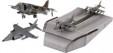 1:72 Bae Sea Harrier FRS Mk.I + Bae Harries GRS XW 767