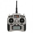 DX6i DSM X Spektrum Air - Heli AR6210 Mode 1