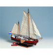 Constructo: 1:60 Silhouet