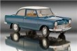 1:18 DKW Junior (modrá)