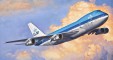 1 : 450 Boeing 747 - 200