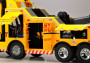 1:14 Volvo FH16 Globetrotter 750 8×4 Tow Truck (Assembly Kit)