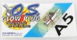 svíčka O.S.MAX A5