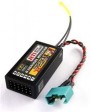 Přijímač Duplex R6 EPC 2,4 GHz