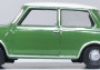 1:76 Riley Elf Mk.III Green / Old English White Riley Elf