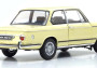 1:18 BMW 2002 tii 1972 (Cream)