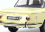 1:18 BMW 2002 tii 1972 (Cream)