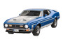 1:25 71 Ford Mustang Boss 351