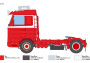 1:24 Scania R143 M 500 Streamline 4x2