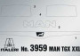 1:24 MAN TGX 18.500 XXL Lion Pro Edition
