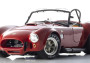 1:18 Shelby Cobra 427 S/C Spider 1962 (Red)