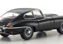 1:18 Jaguar E-Type 3.8L Coupe Serie 1, 1961 (Black)