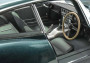 1:18 Jaguar E-Type 3.8L Coupe Serie 1, 1961 (Dark Green)