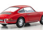 1:18 Porsche 911 (901) 2.0L, 1964 (Signal Red)
