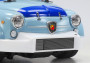 1:10 Fiat Abarth 1000 TCR BG MB-01 Chassis (stavebnice)