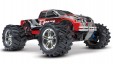 1:10 RTR E-MAXX 2,4GHz RC TQ, stejnosměrný motor (včetně 2x 7,2V aku)