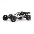 1:5 RTR BAJA 5B 2,0 na 2,4GHz barva šedá