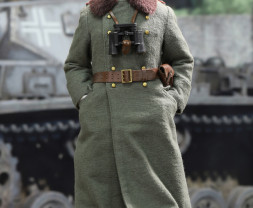 1:6 Walter Model, WW II German General Field Marshal