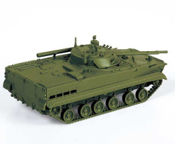 1:100 BMP-3 Russian Infantry Fighting Vehicle
